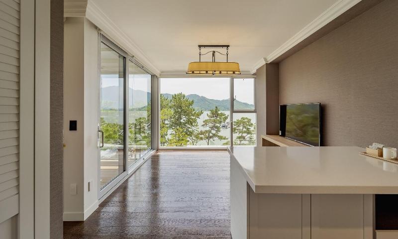 Goseong Hansan Marina Resort image