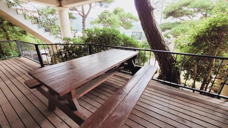Goseong Hansan Marina Resort image