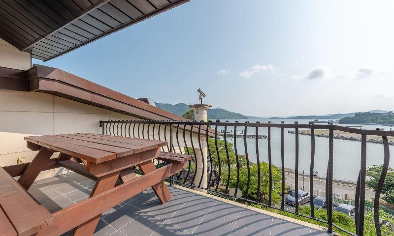 Goseong Hansan Marina Resort image