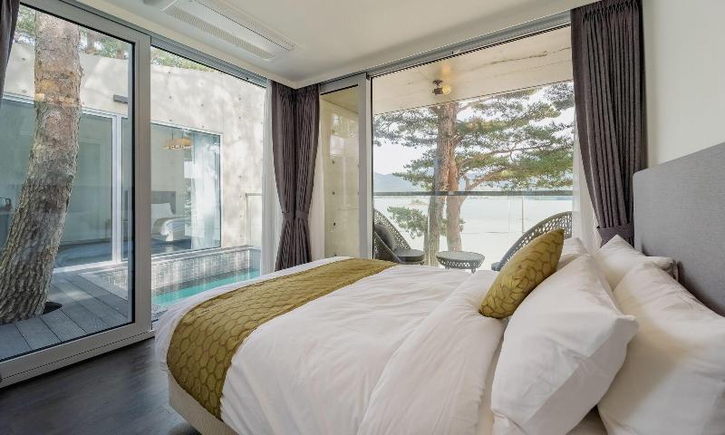 Goseong Hansan Marina Resort image
