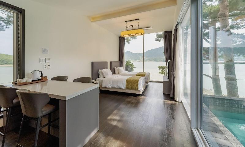 Goseong Hansan Marina Resort image