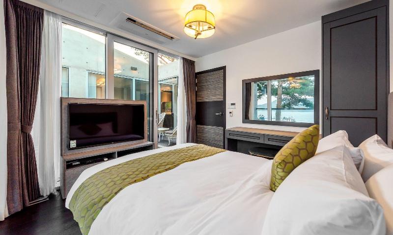 Goseong Hansan Marina Resort image