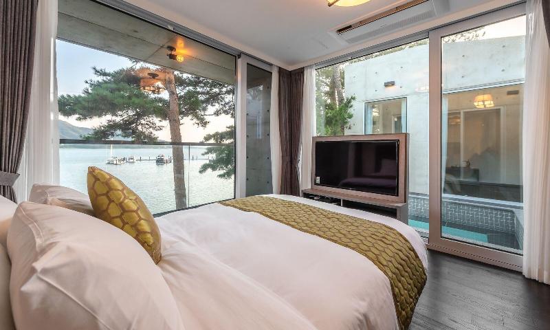 Goseong Hansan Marina Resort image