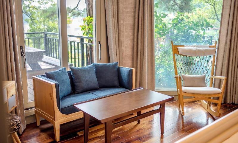 Goseong Hansan Marina Resort image