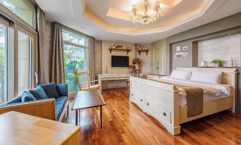 Goseong Hansan Marina Resort image