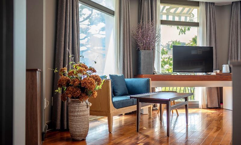 Goseong Hansan Marina Resort image