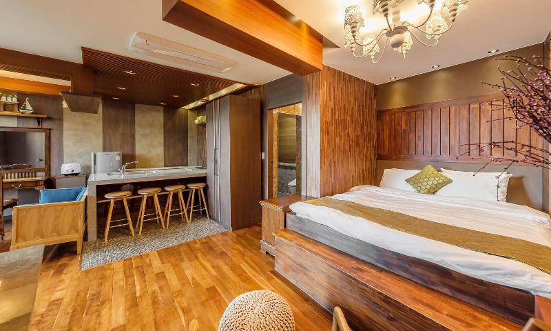 Goseong Hansan Marina Resort image