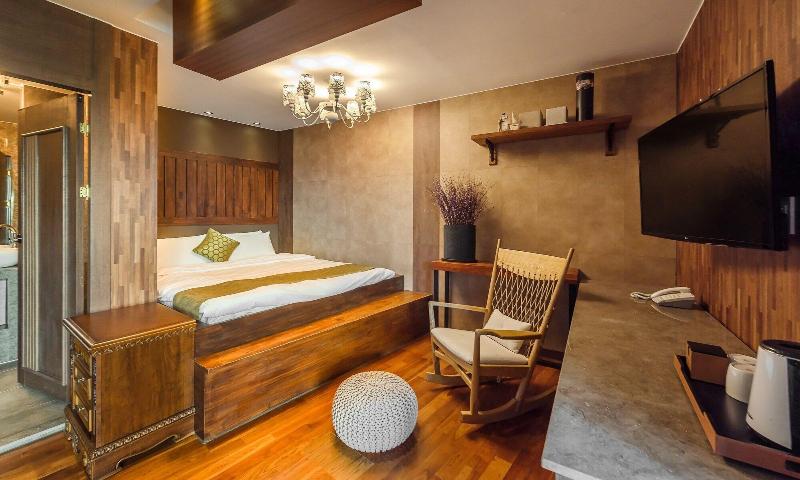 Goseong Hansan Marina Resort image