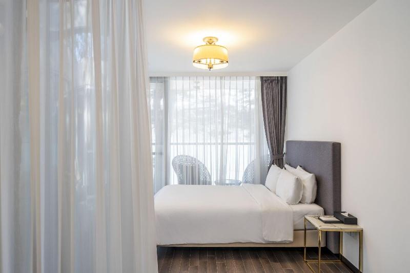 Goseong Hansan Marina Resort image