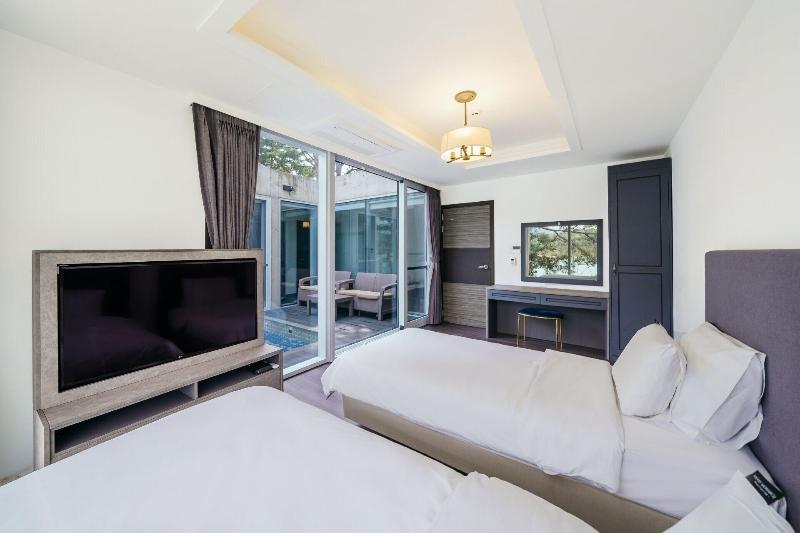 Goseong Hansan Marina Resort image