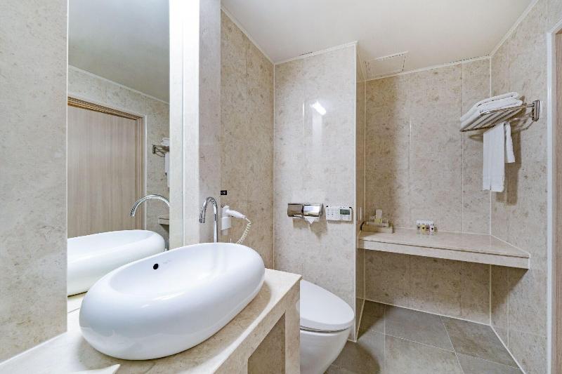 Goseong Hansan Marina Resort image