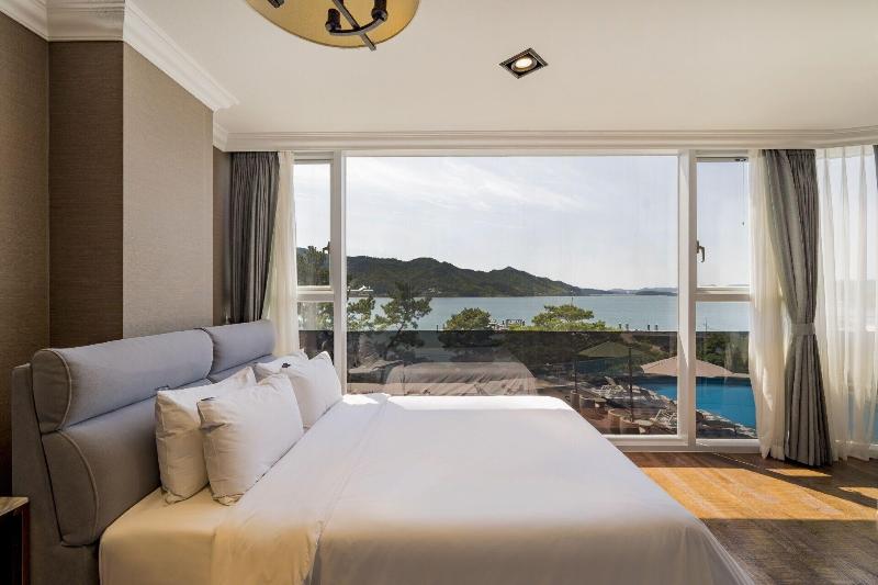 Goseong Hansan Marina Resort image