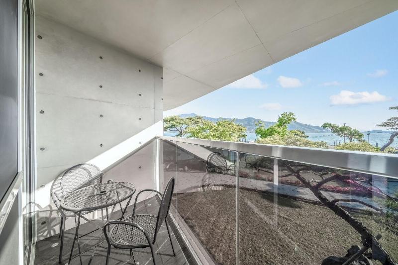 Goseong Hansan Marina Resort image