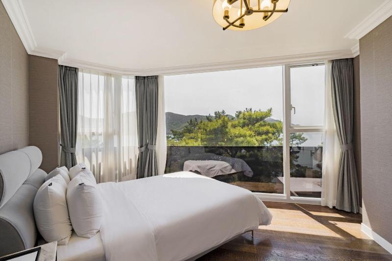 Goseong Hansan Marina Resort image