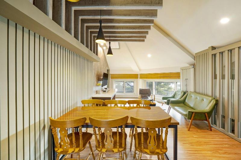 Goseong Hansan Marina Resort image