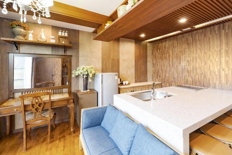 Goseong Hansan Marina Resort image