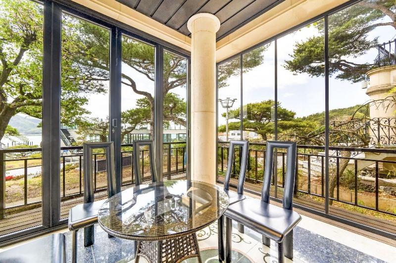 Goseong Hansan Marina Resort image