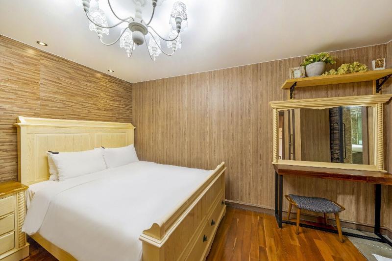 Goseong Hansan Marina Resort image