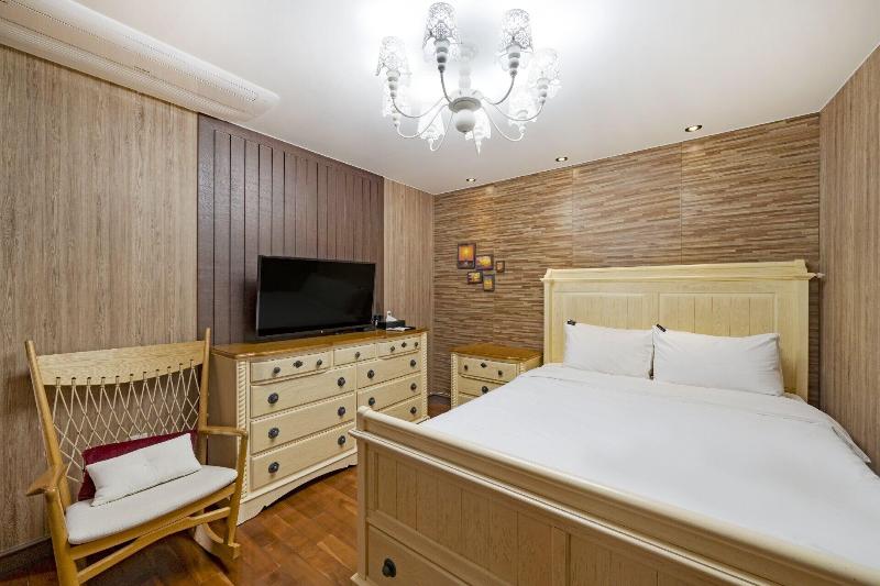 Goseong Hansan Marina Resort image