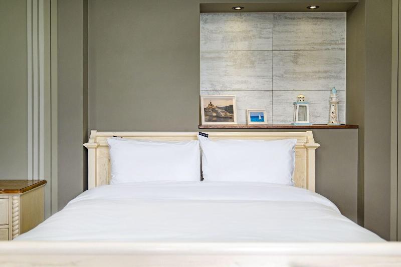 Goseong Hansan Marina Resort image
