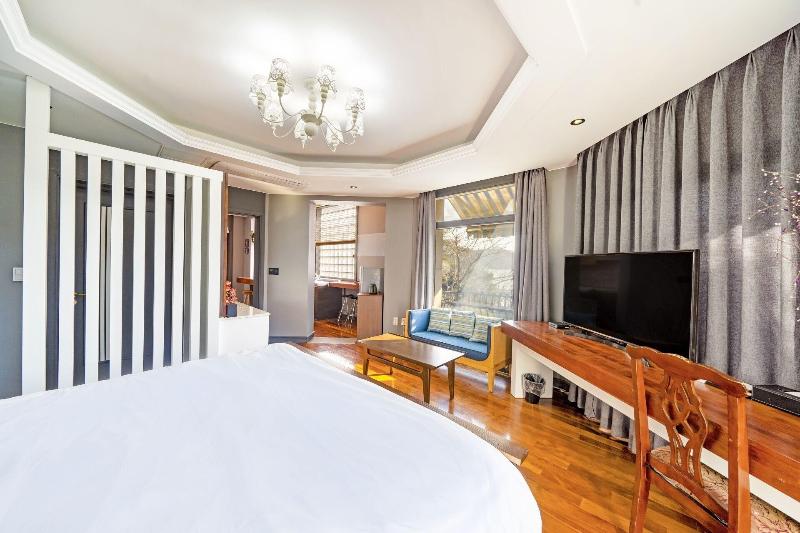 Goseong Hansan Marina Resort image