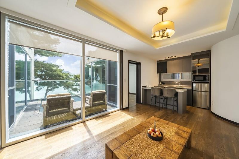 Goseong Hansan Marina Resort image
