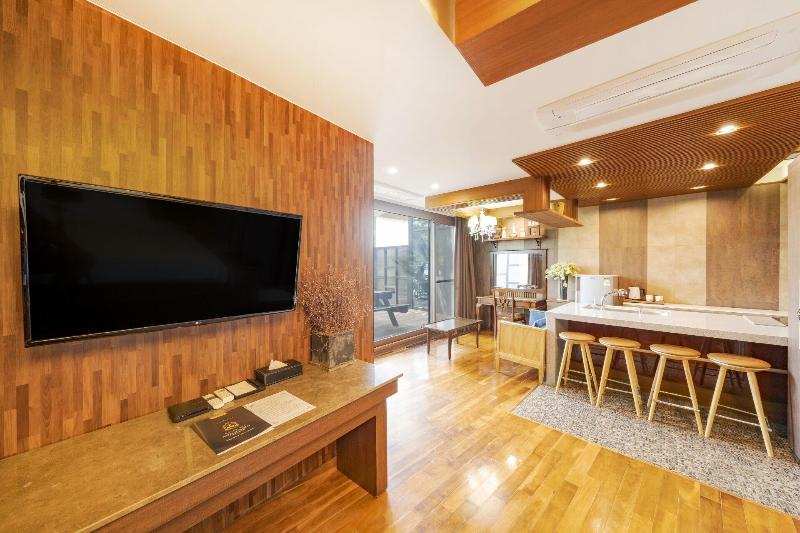 Goseong Hansan Marina Resort image