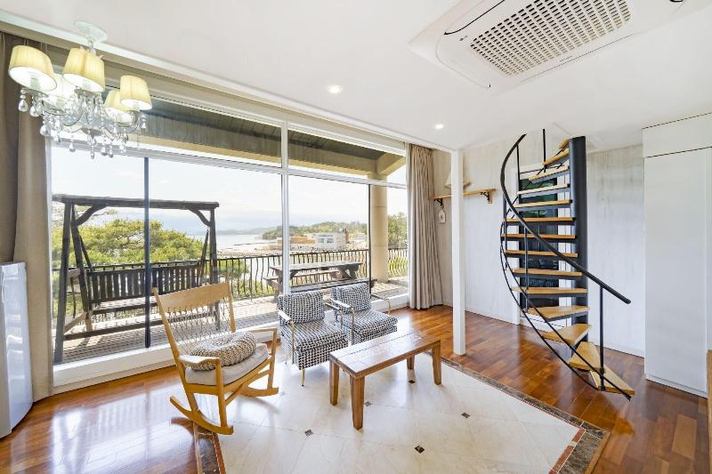 Goseong Hansan Marina Resort image