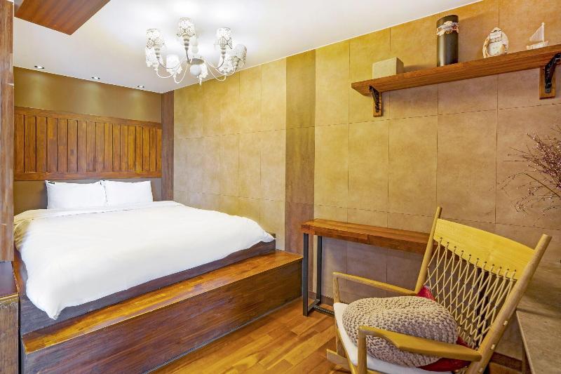 Goseong Hansan Marina Resort image