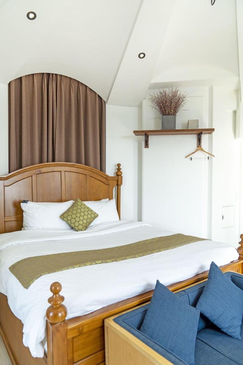 Goseong Hansan Marina Resort image
