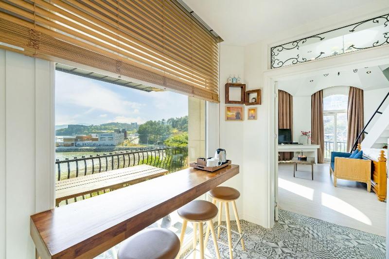 Goseong Hansan Marina Resort image