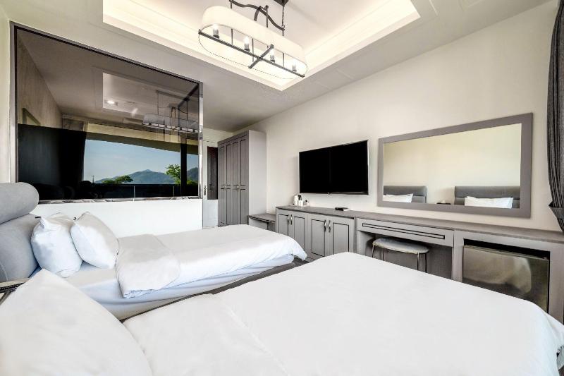 Goseong Hansan Marina Resort image