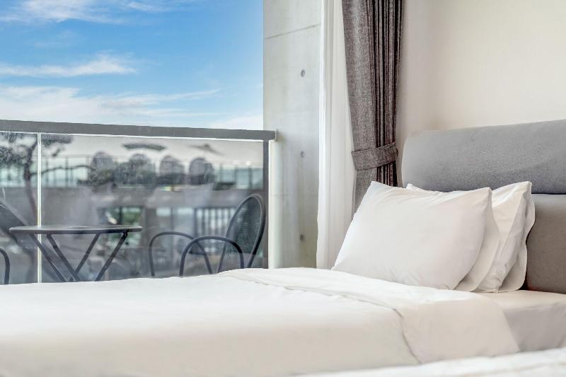 Goseong Hansan Marina Resort image