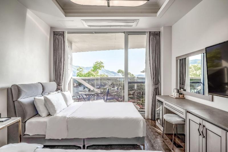 Goseong Hansan Marina Resort image