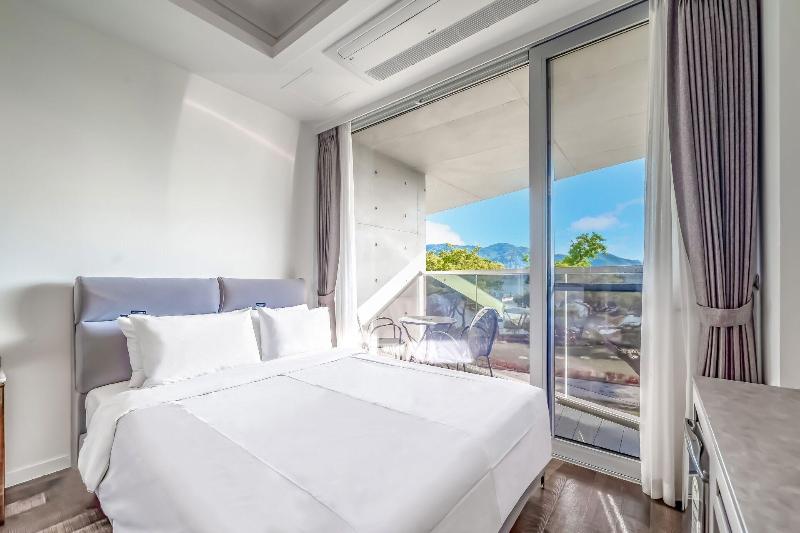 Goseong Hansan Marina Resort image