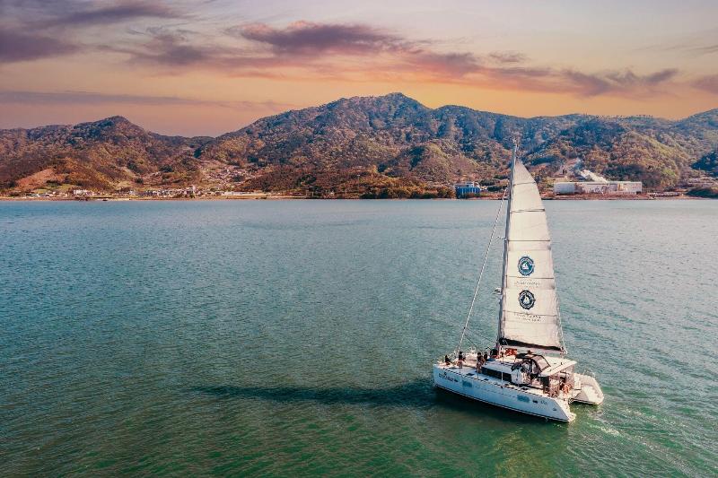 Goseong Hansan Marina Resort image