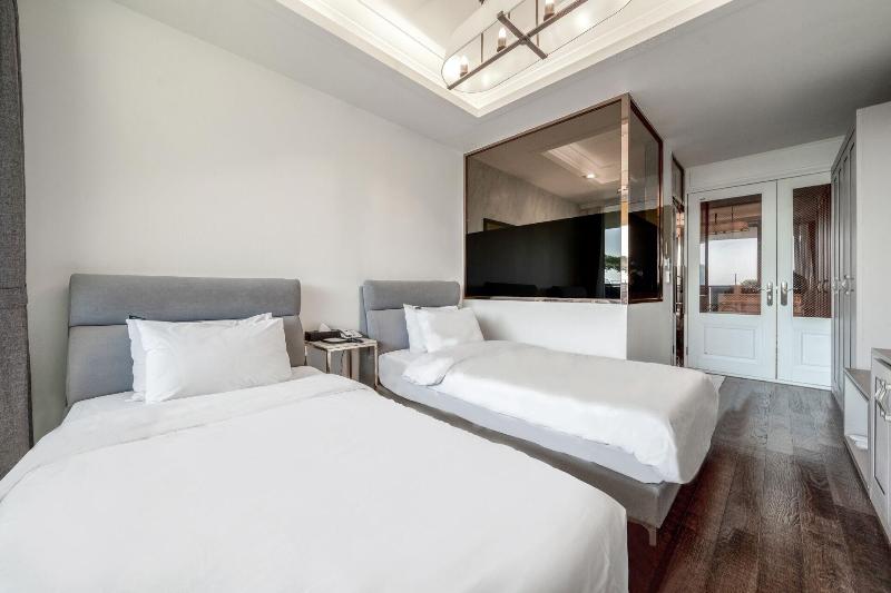 Goseong Hansan Marina Resort image
