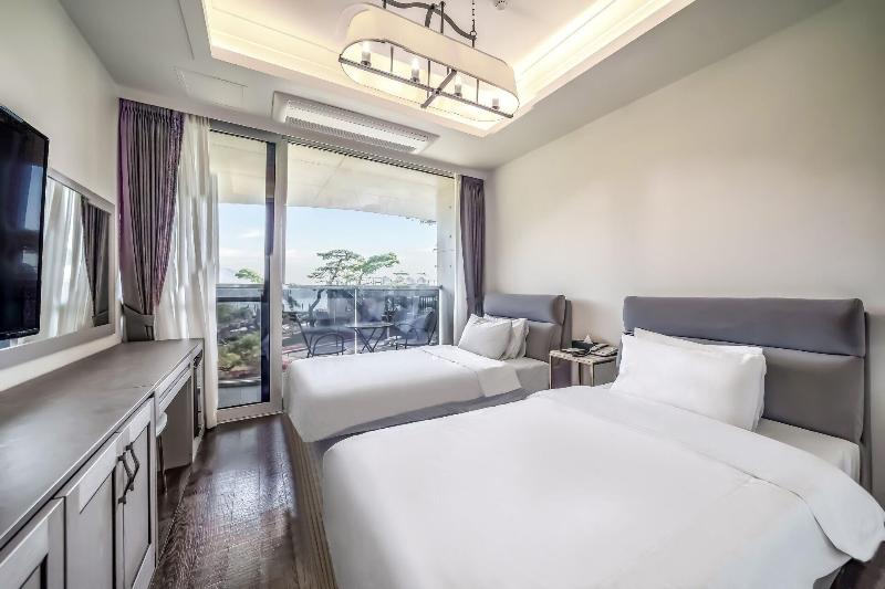 Goseong Hansan Marina Resort image