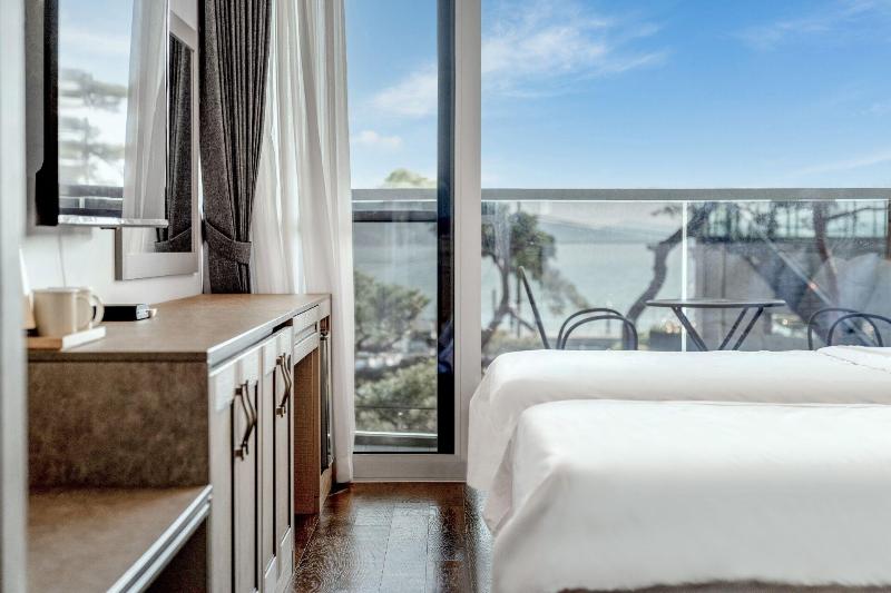 Goseong Hansan Marina Resort image