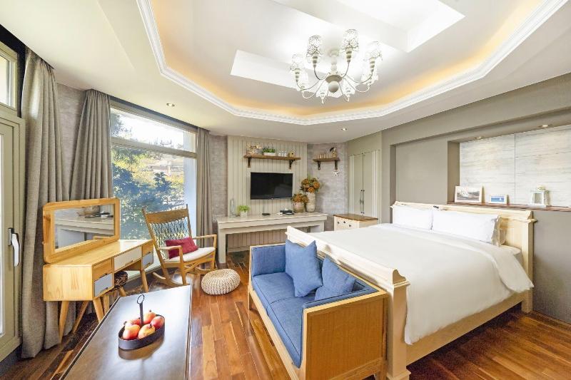 Goseong Hansan Marina Resort image