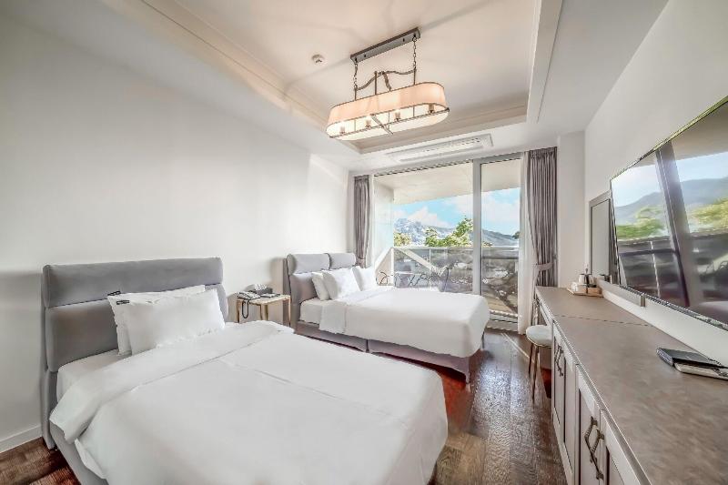Goseong Hansan Marina Resort image