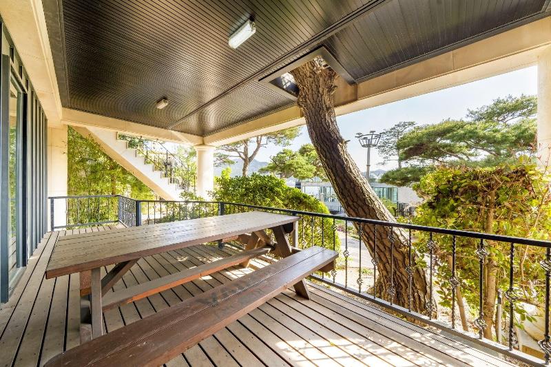 Goseong Hansan Marina Resort image