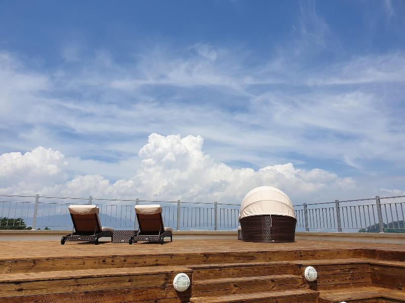 Namhae Sports Park Hotel image