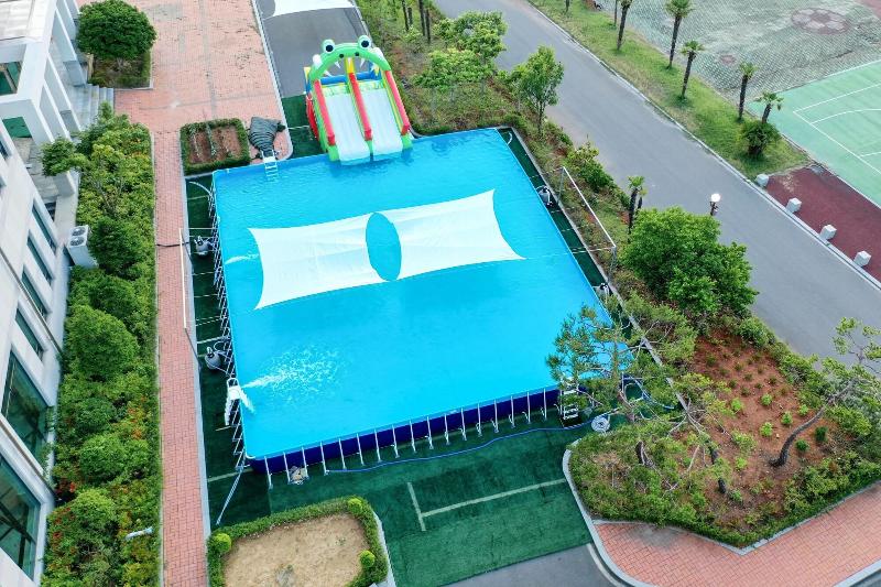 Namhae Sports Park Hotel image