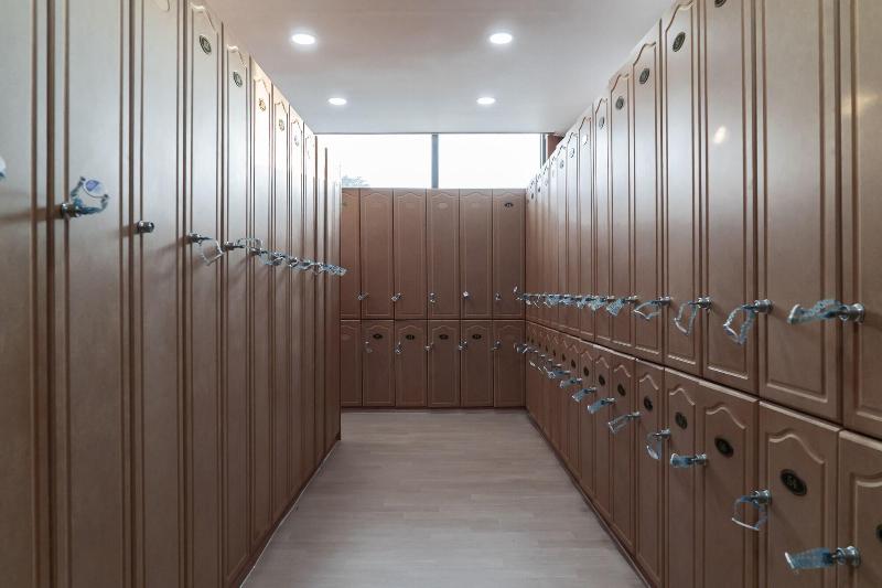 Namhae Sports Park Hotel image