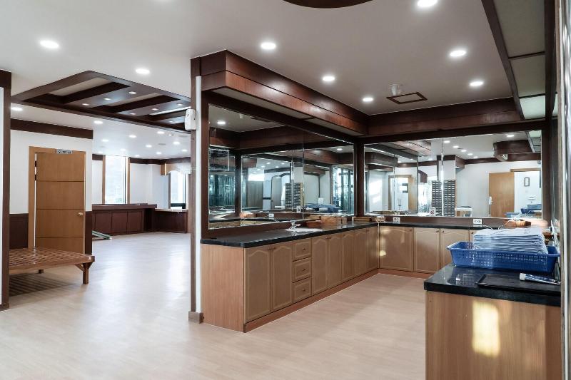 Namhae Sports Park Hotel image