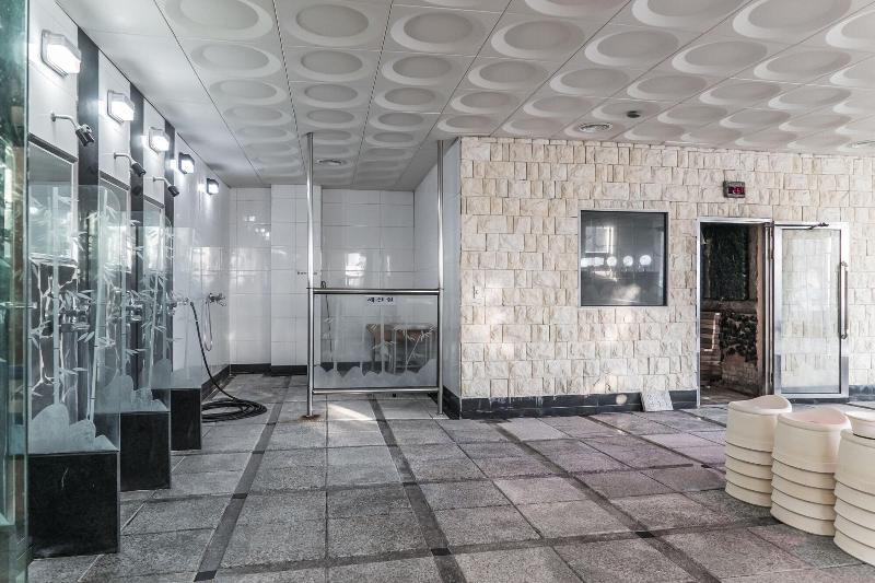 Namhae Sports Park Hotel image