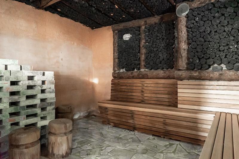 Namhae Sports Park Hotel image