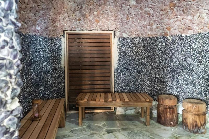 Namhae Sports Park Hotel image