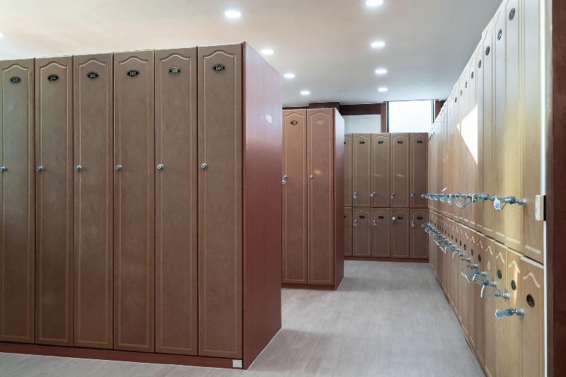 Namhae Sports Park Hotel image